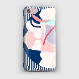 equestrian iphone cover